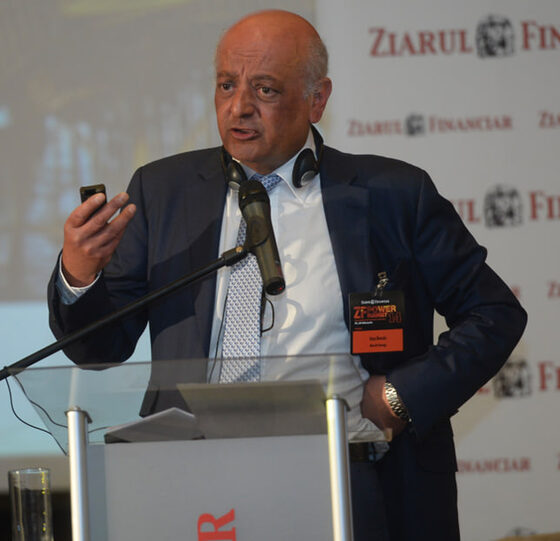 Mr. Guy Bessis